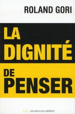 La dignité de penser