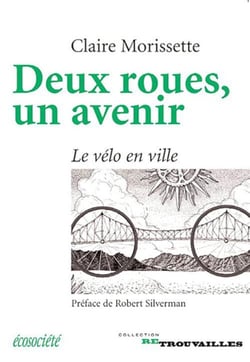 Deux roues, un avenir - le vélo en ville