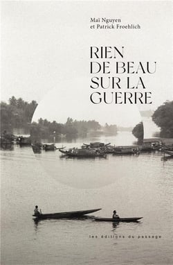 Rien de beau sur la guerre