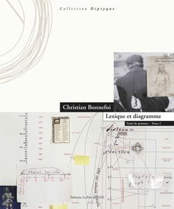 Lexique et diagramme : Traité de peinture Tome 2