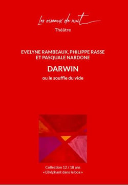 Darwin ou le souffle du vide