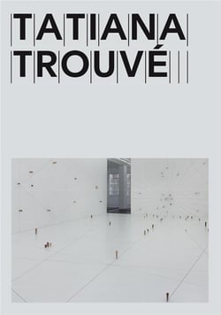 Tatiana trouvé