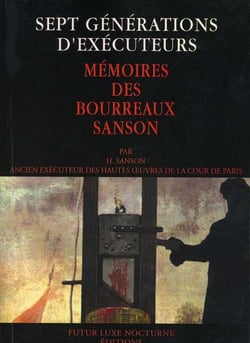 Sept générations D Executeurs