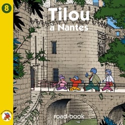 Tilou a nantes