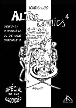 Alter comics 4