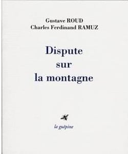 Dispute sur la montagne