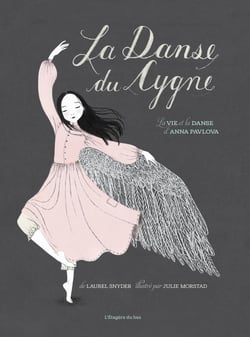 La danse du cygne
