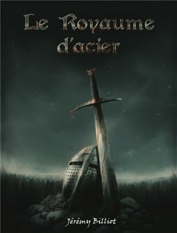 Le Royaume d'acier