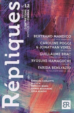 Repliques n.12