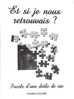 Et si je nous retrouvais ?