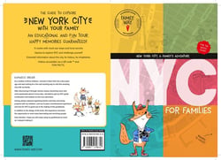 New York City : a family's adventure