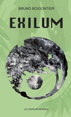 Cycle des 40 étoiles Tome 1 : Exilum