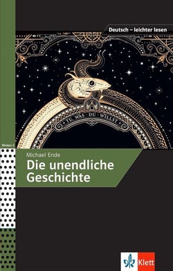 Die unendliche geschichte - A2>B1