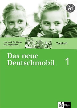 DAS NEUE DEUTSCHMOBIL BAND 1 TESTHEFT