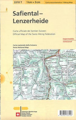 Safiental-lenzerheide