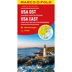 États-Unis Est