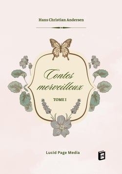 Contes merveilleux