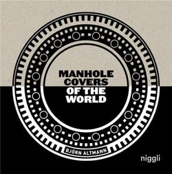 Manhole covers of the world