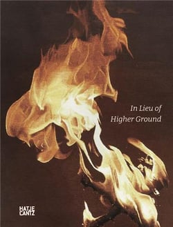 In lieu of higher ground : park suk won, park jang-nyun, song burnsoo
