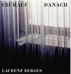 Laurenz berges fruhauf danach /anglais/allemand