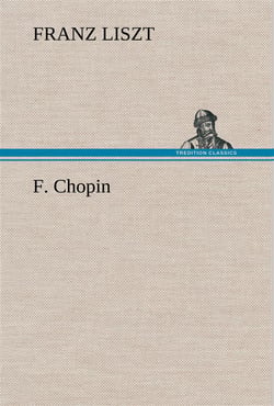 F. chopin