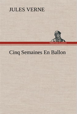 Cinq semaines en ballon