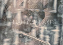 Shallow lakes /anglais/allemand