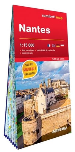 Nantes (édition 2026)