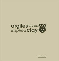 Argiles vives - inspired clays