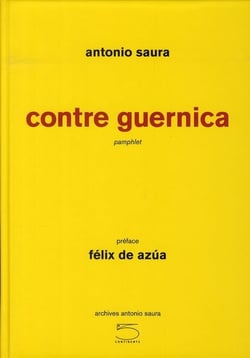 Contre guernica