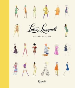 Luisa Spagnoli 92 years of style