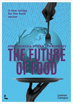 The future of food /anglais