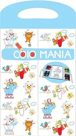 COLOMANIA 3 T02