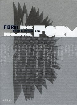 Form - book and promotion