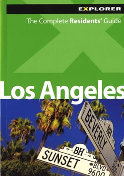 Los Angeles explorer