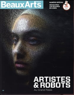 Artistes Et Robots