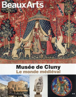 Musée de cluny : le monde médiéval