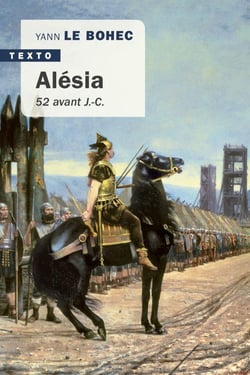 Alesia - 52 avant j.c.