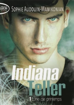 Indiana Teller Tome 1