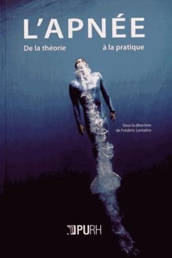 L'apnée - de la théorie à la pratique