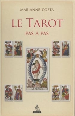 Le tarot pas à pas