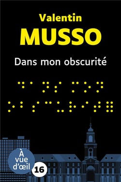 Dans mon obscurité