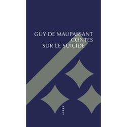 Contes sur le suicide