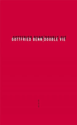 Double vie