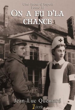 On a eu d'la chance : une lueur d'espoir tome 2
