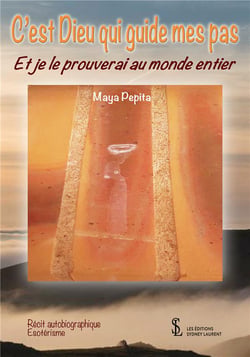 C est dieu qui guide mes pas. et je le prouverai au monde entier