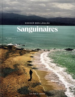 Sanguinaires