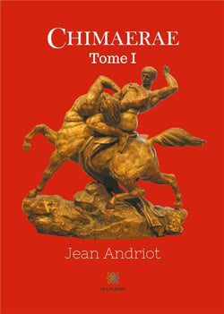 Chimaerae Tome 1