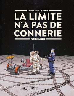 La limite n'a pas de connerie Tome 1