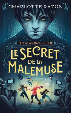 The Making of Ellie - Le secret de la Malemuse